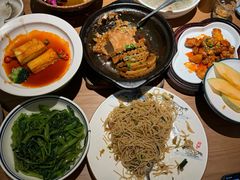 -乡里八闽·福州乡土菜(高宅店)
