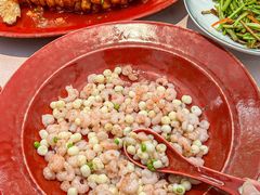 -萬國春·中菜馆(颐和公馆店)