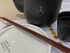 -蔡澜点心·粤菜(西单大悦城店)