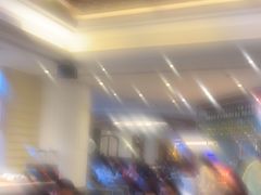 -东莞塘厦三正半山温泉酒店·沙利文西餐厅