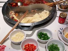 -大龙燚火锅(天安云谷店)