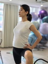 -爱尔乐美孕产瑜伽·普拉提
