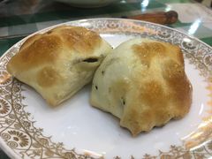 烤包子-新疆巴州金丝特餐厅(大钟寺店)