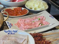 -小龙坎火锅(全球总店)