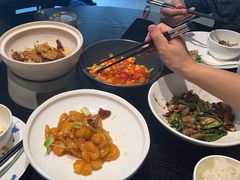 -简小舍·民间手艺菜(武昌江滩店)