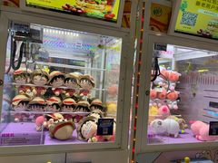 -大玩家(青岛CBD延吉路万达店)
