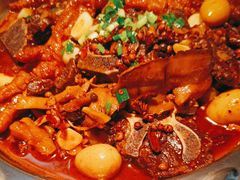 -胖哥俩肉蟹煲(龙德广场店)
