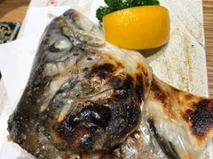 -林妈妈村·日式料理(宝山龙湖天街店)