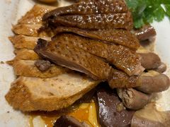 -鹅香四海·卤水火锅·砂锅粥·潮汕菜(宝安店)