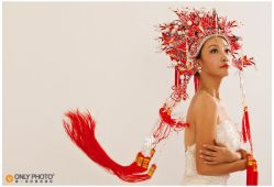 -唯一视觉婚纱摄影(李家村店)