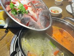 -阿婉贵州苗家酸汤鱼(梅林店)
