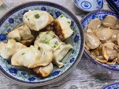 -无名氏宵夜小摊(祝家三姐妹馄饨店)