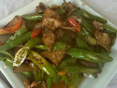 -巴蜀飘香川菜馆(无锡大饭东湖滨路酒吧街店)