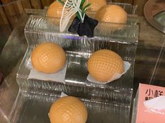 -尚竹阁冬瓜盅·18年地标美食(平洲店)