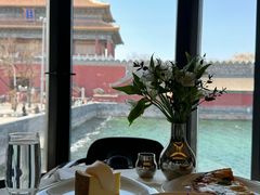 -The Georg(东华门店)