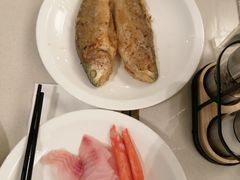 -胥城大厦-胥香自助餐厅