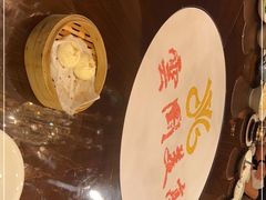 -云冈美高大酒店-西餐厅