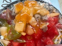 -天津堆姐糖堆刨冰(河东区总店)