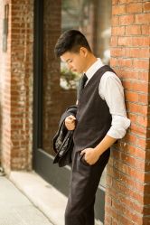 点击看大图 -菲梵摄影(乌山路大洋晶典店)