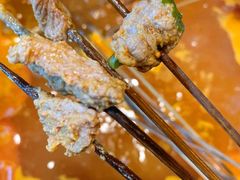 好吃宝牛肉-好吃宝串串香