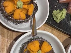 -桂马·日本料理·海胆·海鲜饭·酒场(民主广场店)