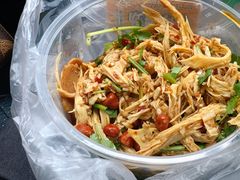 -张记捆鸡(总店)