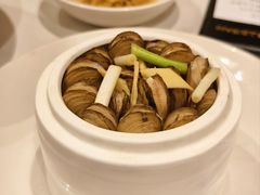 -莆田餐厅PUTIEN(金融街购物中心店)