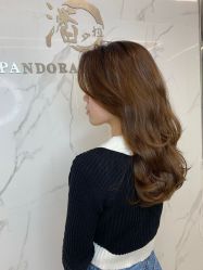 -潘多拉Hairsalon