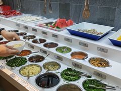 -海底捞火锅(龙首印象城店)