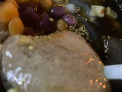 -糖糖冰粉(凤城三路总店)