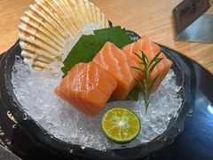 -沼津港精致料理·寿喜烧·烧鸟(青浦宝龙广场日料榜单店)