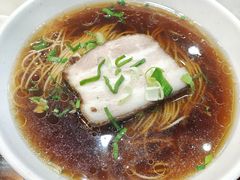 -东吴面馆(因果巷店)