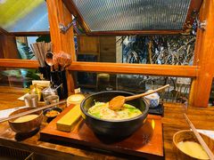 -银米·云南传统过桥米线(双廊黑金冠店)