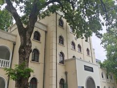 -南京晨光1865创意产业园