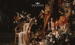 -天邑国际酒店·宴会厅