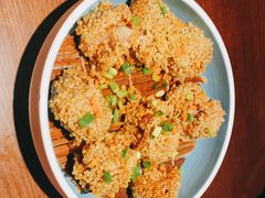 -前海沿·青岛菜(李沧万达店)