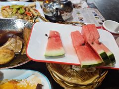 -酒肉门孔府菜(曲阜游客中心店)