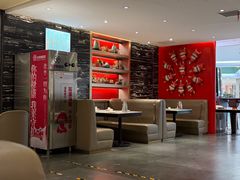 -北李·海肠捞饭·大连菜(望京凯德MALL店)