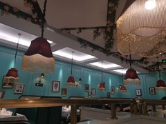 大堂-玉玲珑(陆家嘴店)