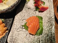 -千代武日本料理(开发区店)