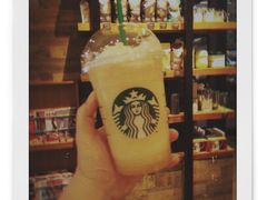 -星巴克(湛江国贸大厦店)