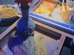 -重庆德庄火锅(龙游店)