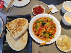 -陈熹公民族美食文化餐厅(中华广场店)