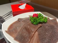 -海底捞火锅(北京西路夜宵主题店)