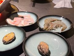 -湊湊火锅·茶憩(合生汇购物中心店)