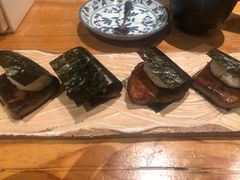 -然寿司(郎园vintage店)