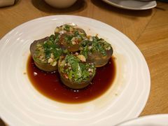土笋冻-莆田餐厅PUTIEN(三里屯店)