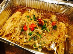 -烤官达人·徐州鲜羊肉串(江宁店)