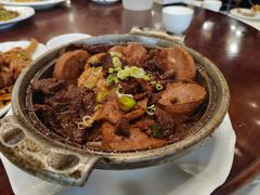 -清真·安乐园菜馆(茶南店)