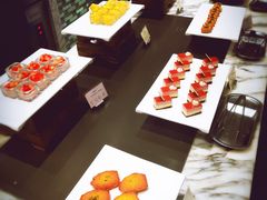 -厦门海景洲际酒店·海峡全日制餐厅